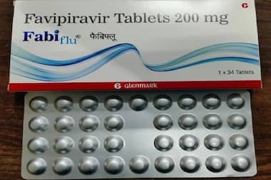 आख़िरकार भारतीय कंपनी Glenmark ने बना ली कोरोना की दवा, कीमत 103 रुपये प्रति टैबलेट है