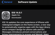 iOS 14 features The best features in iPhone