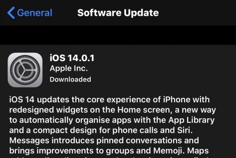 iOS 14 features The best features in iPhone