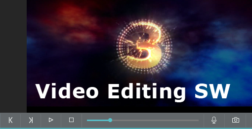 Advantages of Video Editing Software- Best Video Editing Software for YouTubers