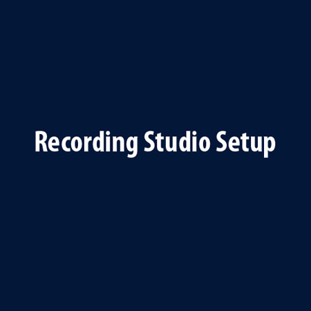 रिकॉर्डिंग स्टूडियो सेटअप करने के लिए क्या आवश्यकता होती है? आइये जानते है।